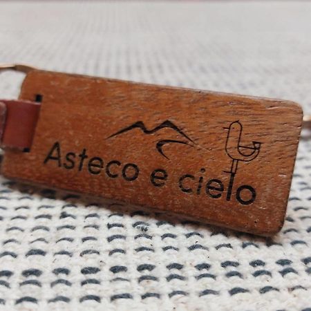 Asteco E Cielo Lejlighed Napoli Eksteriør billede