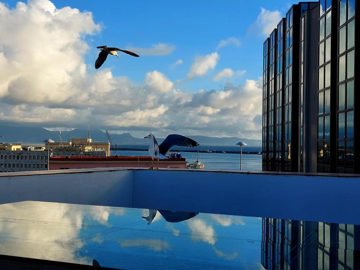Asteco E Cielo Lejlighed Napoli Eksteriør billede