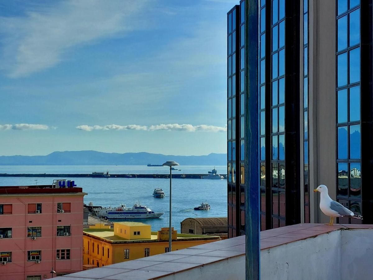 Asteco E Cielo Lejlighed Napoli Eksteriør billede