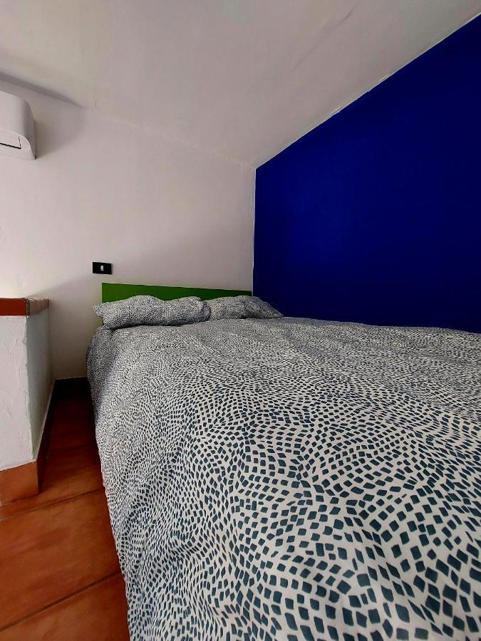 Asteco E Cielo Lejlighed Napoli Eksteriør billede