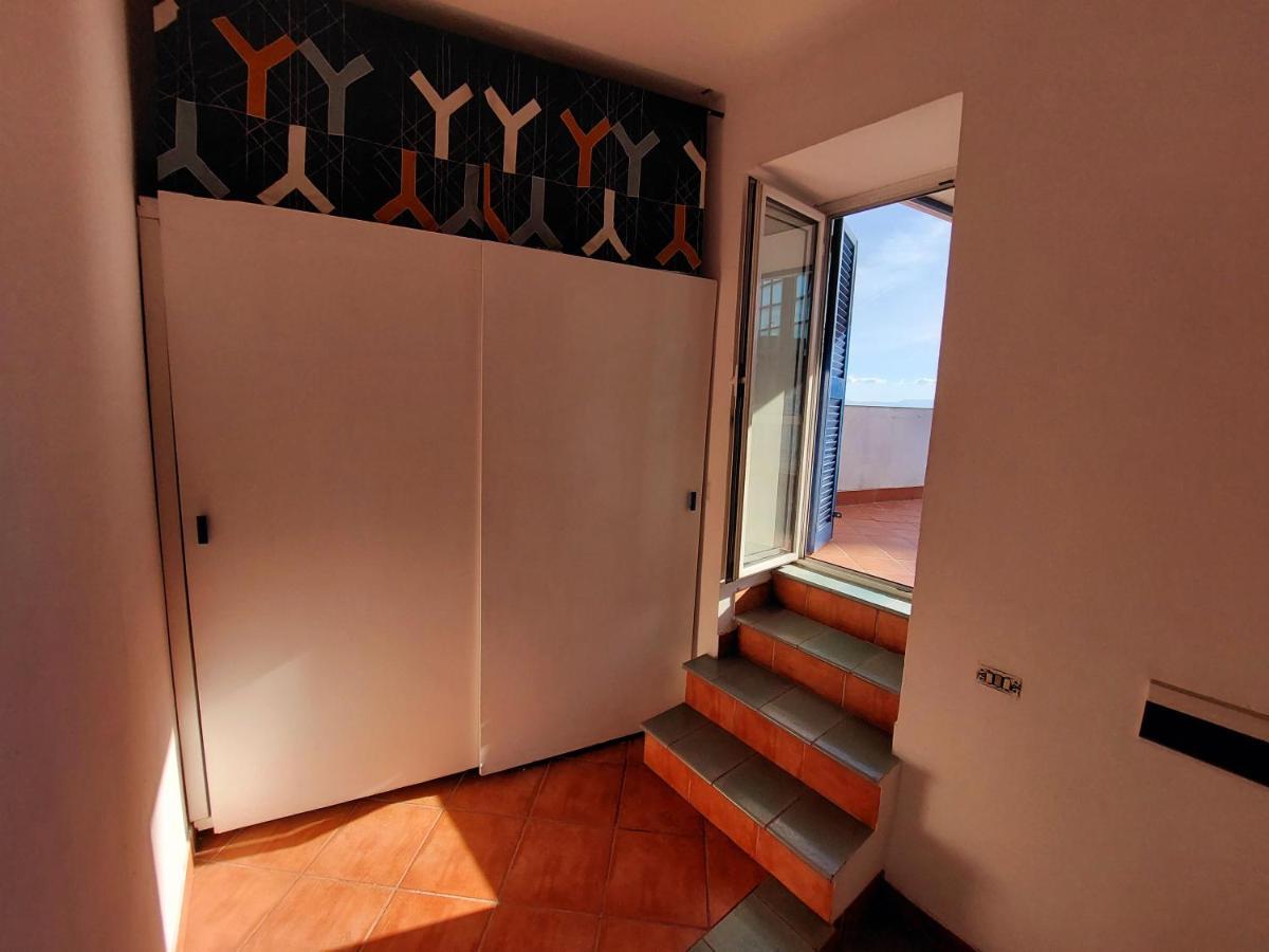 Asteco E Cielo Lejlighed Napoli Eksteriør billede