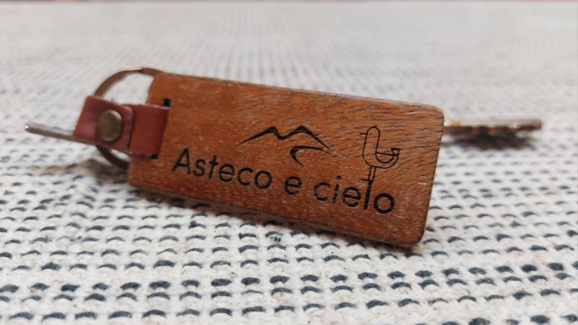 Asteco E Cielo Lejlighed Napoli Eksteriør billede